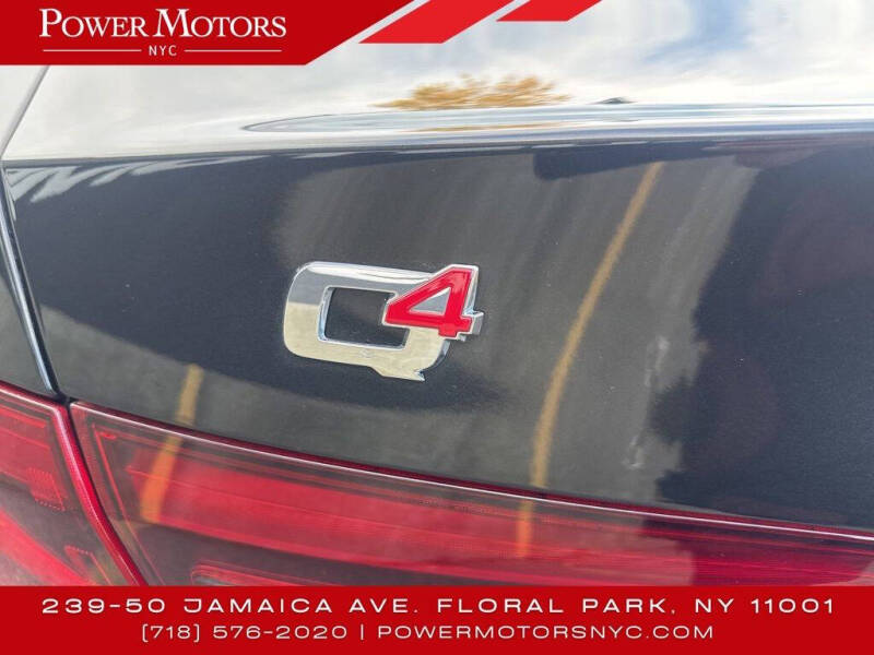 2022 Alfa Romeo Giulia Ti