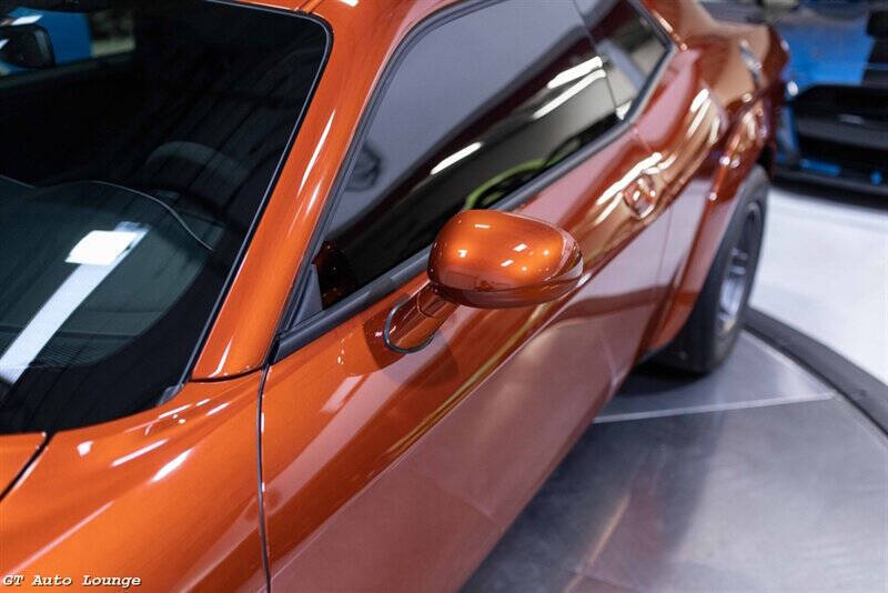 2023 Dodge Challenger 23