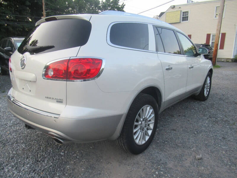 2011 Buick Enclave CXL-1