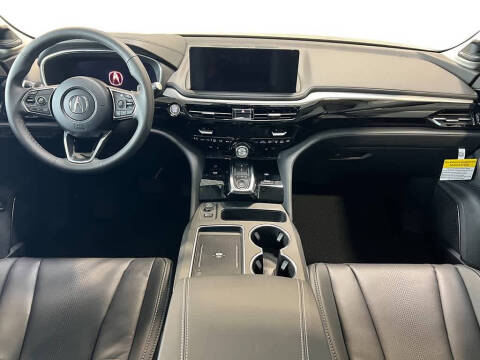 2026 Acura MDX SH-AWD w/Tech