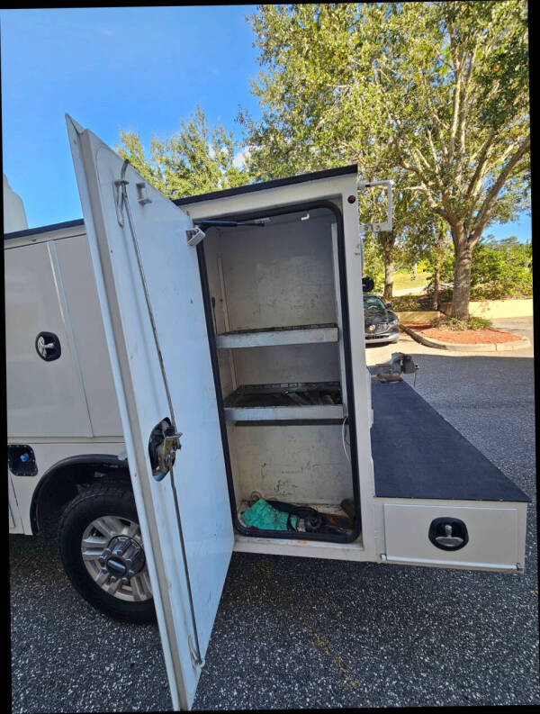 2019 Ford F-350 Super Duty