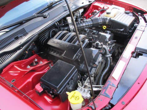 2009 Dodge Charger SE