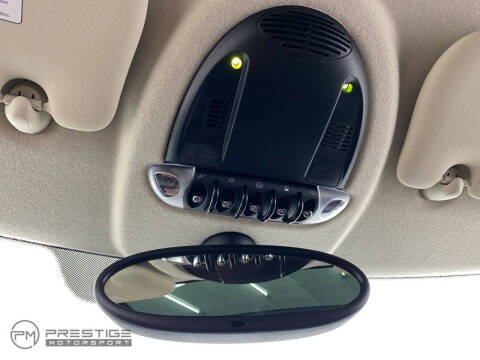 2013 MINI Hardtop Cooper S