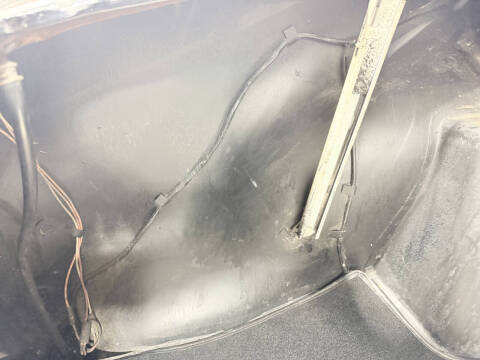 1960 Nash Metropolitan