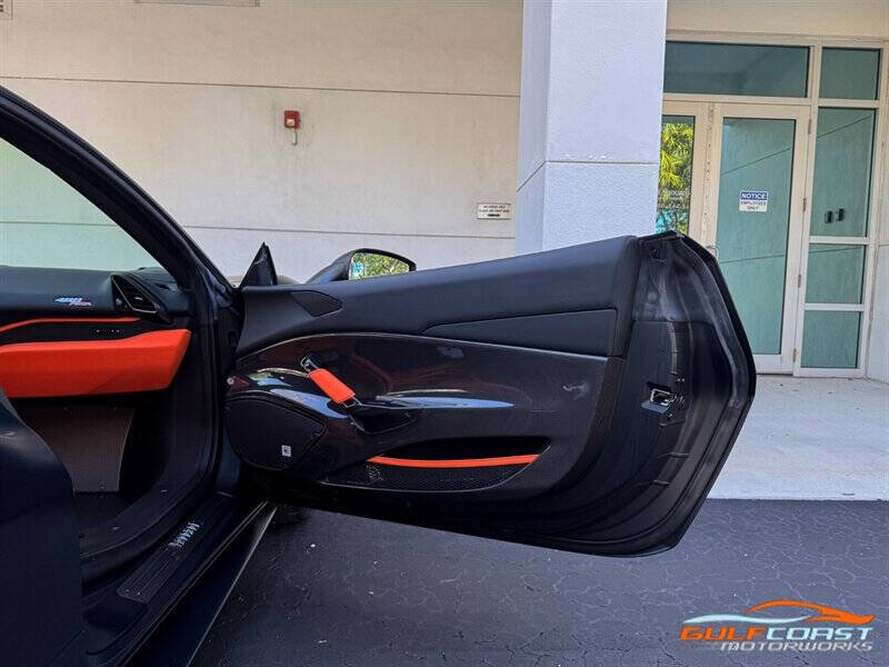 2020 Ferrari 488 Pista