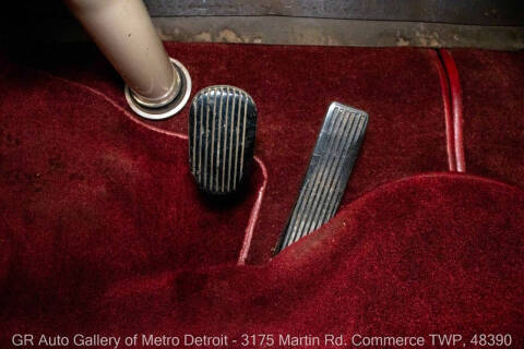 1947 Cadillac Series 62