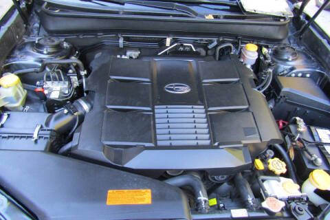 2013 Subaru Outback 3.6R Limited