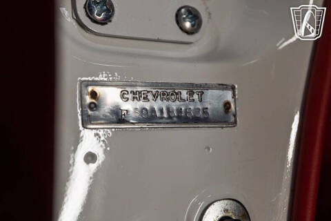 1959 Chevrolet Impala