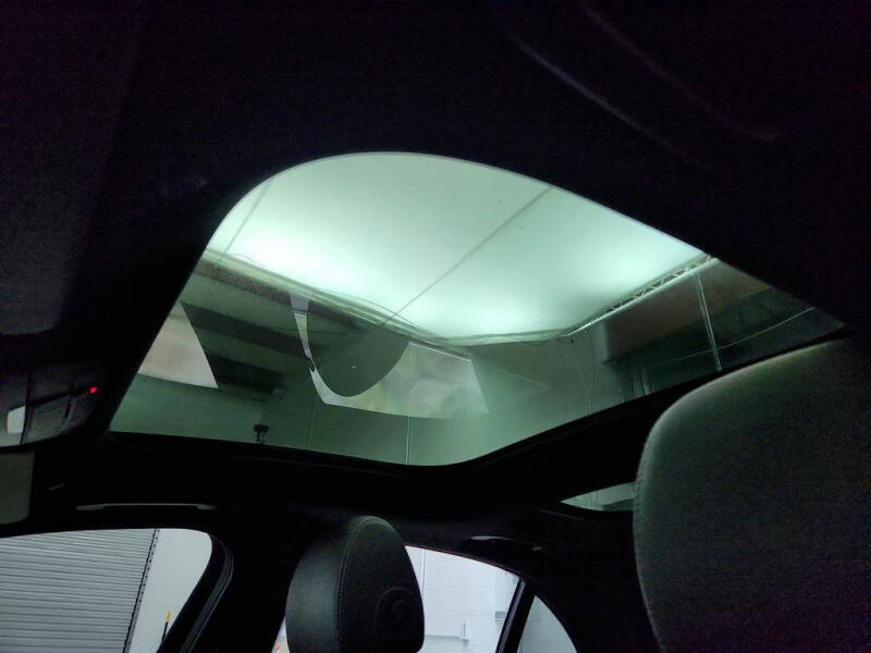 2019 Mercedes-Benz E-Class E 300