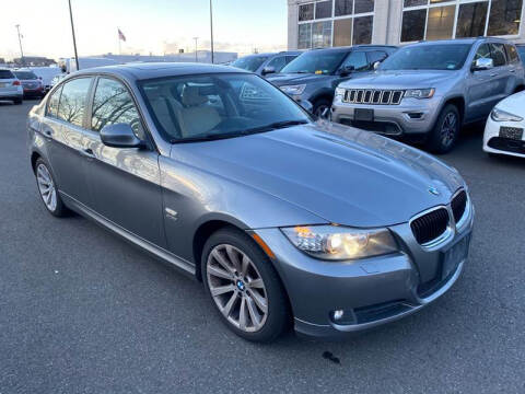 2011 BMW 3 Series for sale at Bluesky Auto Wholesaler LLC in Bound Brook NJ