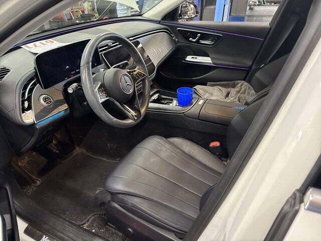 2024 Mercedes-Benz E-Class E 350 4MATIC