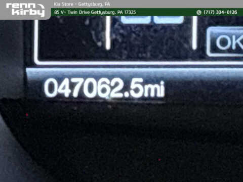 2023 Ford Edge ST-Line