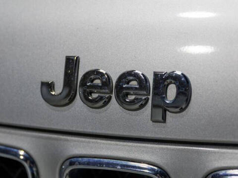 2011 Jeep Compass Latitude