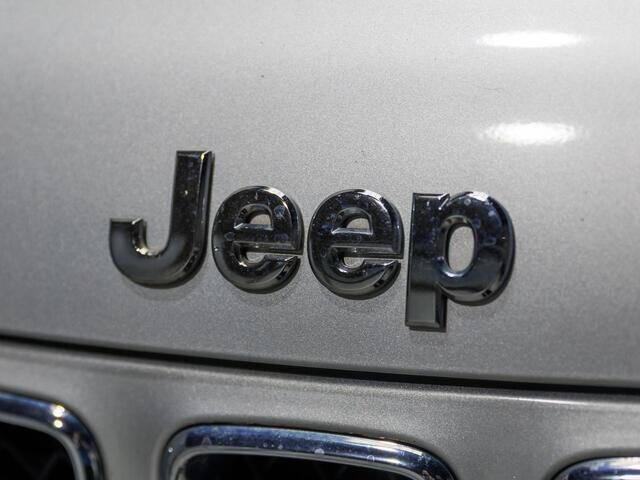 2011 Jeep Compass Latitude