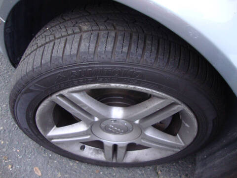 2008 Audi A4 2.0T quattro