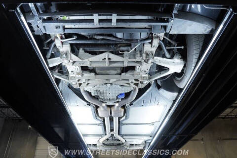 2002 Chevrolet Corvette Z06