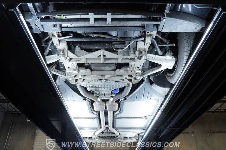 2002 Chevrolet Corvette Z06