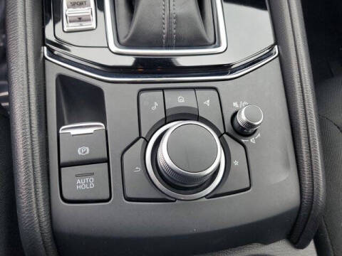 2023 Mazda CX-5 2.5 S