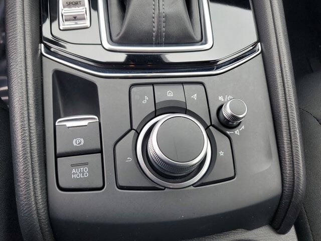 2023 Mazda CX-5 2.5 S