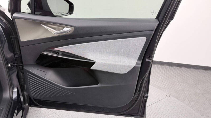 2024 Volkswagen ID.4 Standard