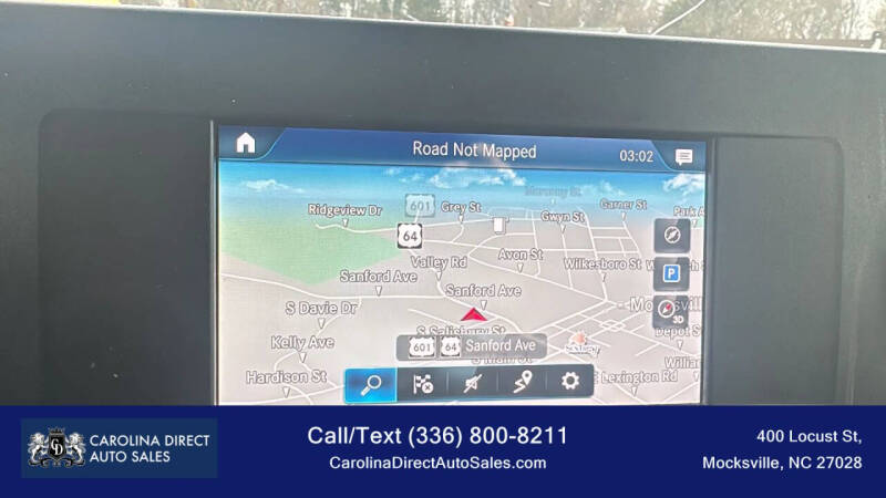 2019 Mercedes-Benz Sprinter 2500