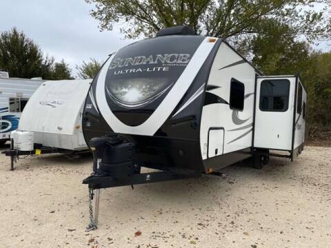 2018 Heartland Sundance 262RB for sale at Buy Here Pay Here RV in Burleson TX
