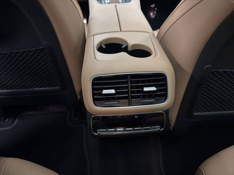 2026 Mercedes-Benz GLS GLS 450