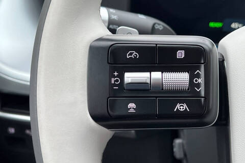 2026 Hyundai IONIQ 9 Performance Calligraphy Design