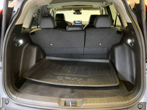 2023 Honda CR-V