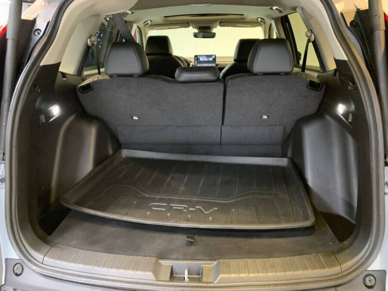 2023 Honda CR-V