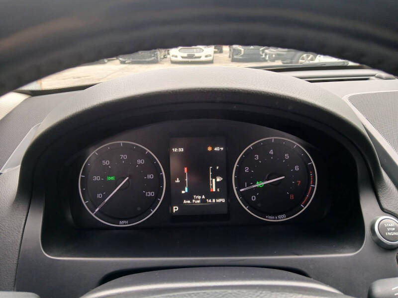 2014 Land Rover LR2 HSE