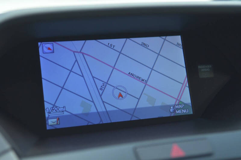 2013 Acura RDX w/Tech