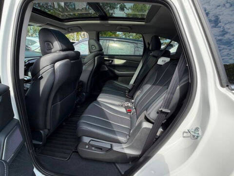 2026 Acura MDX w/Tech
