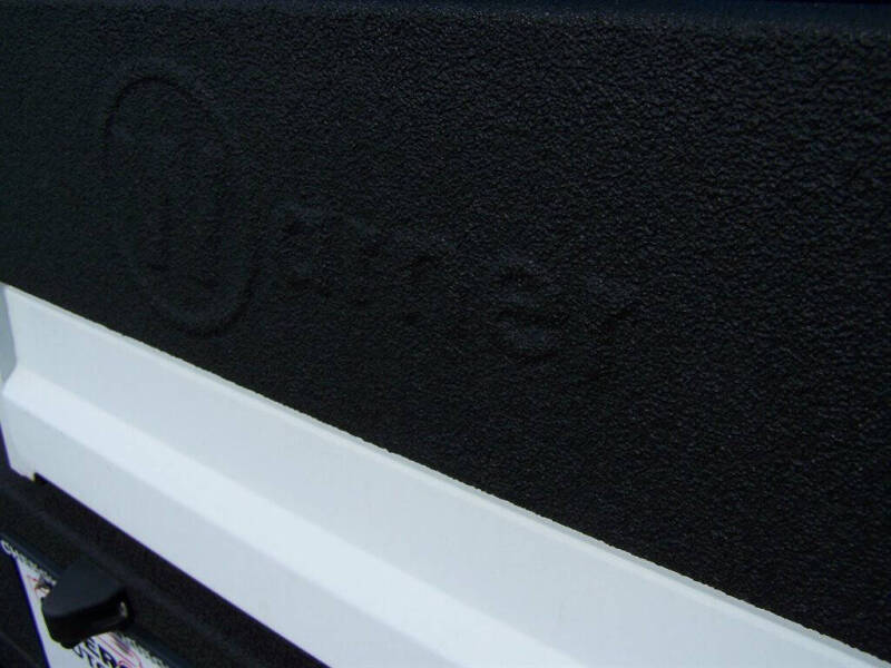 2003 Ford F-350 Super Duty