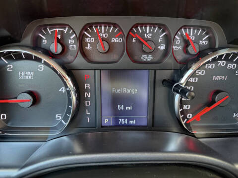2023 Chevrolet Silverado 6500HD