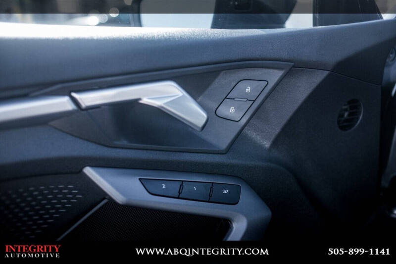 2025 Audi A3 quattro Premium Plus 40 TFSI