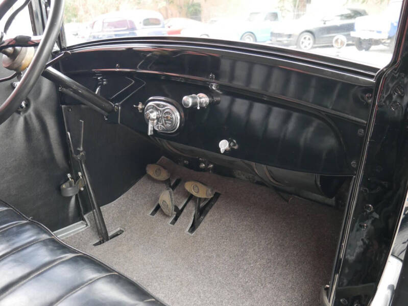 1926 Ford Model T