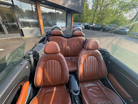 2007 MINI Cooper S