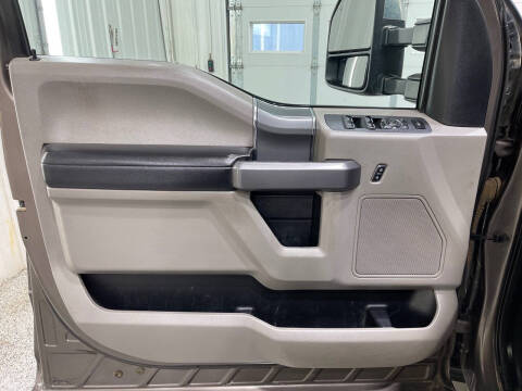 2018 Ford F-250 Super Duty XLT