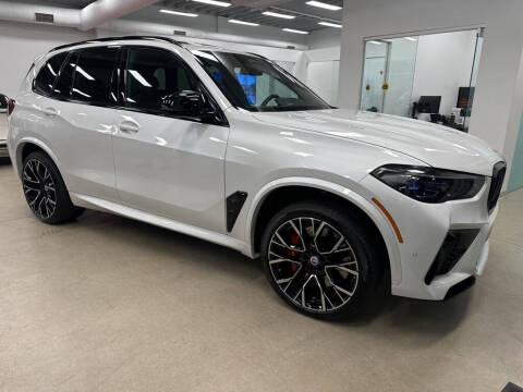 2023 BMW X5 M