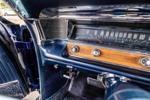 1964 Pontiac Grand Prix