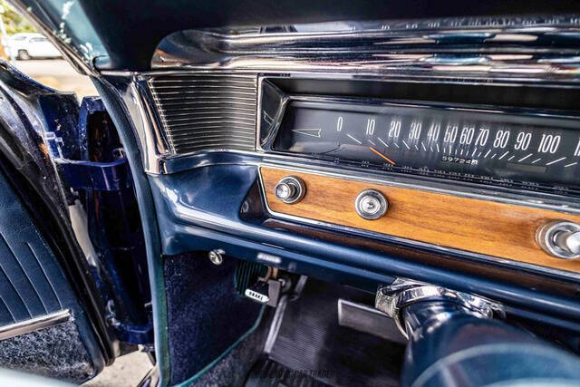 1964 Pontiac Grand Prix