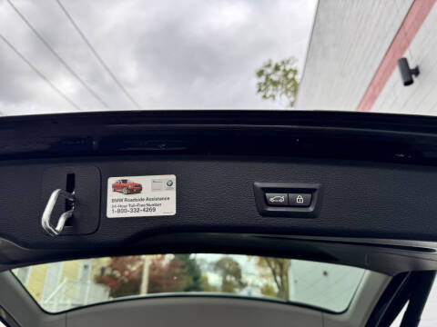 2013 BMW X3 xDrive35i