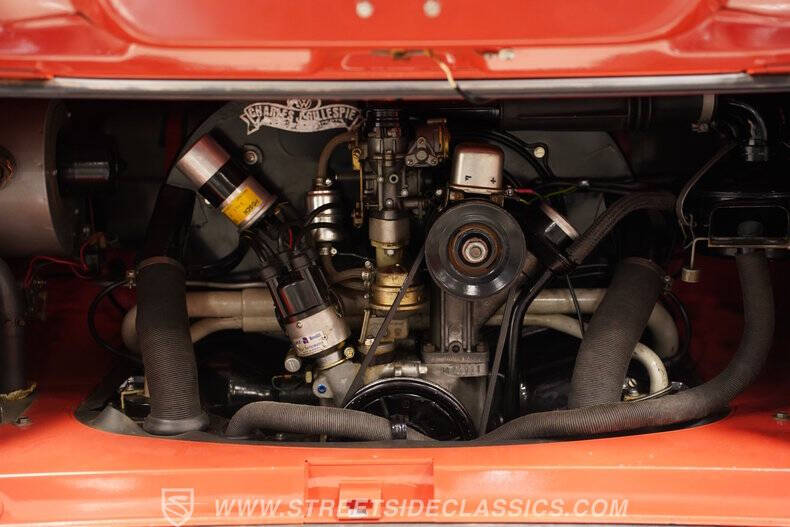 1964 Volkswagen Type 2