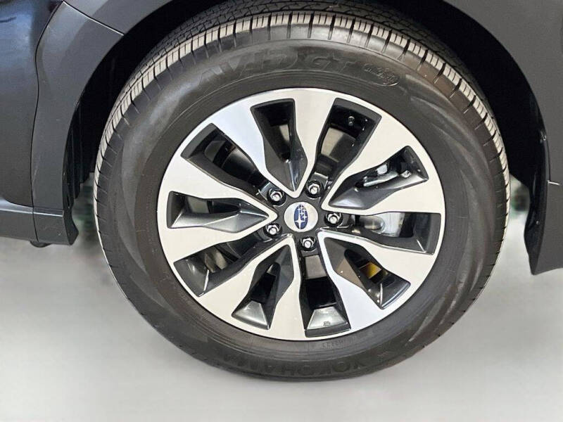 2024 Subaru Outback Touring XT