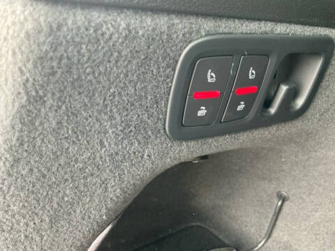 2017 Audi Q7 3.0T quattro Premium Plus