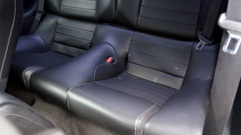 2013 Ford Mustang GT Premium