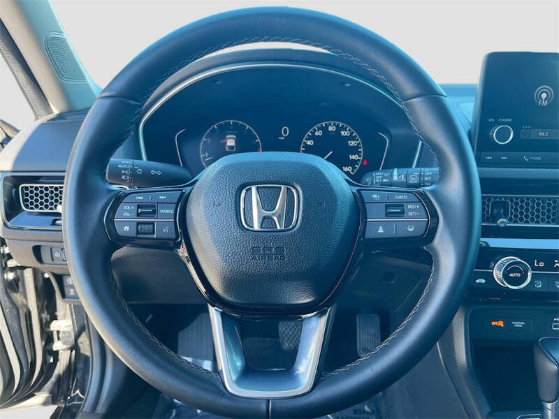 2023 Honda Civic