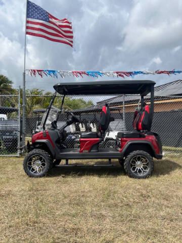 2025 Evolution D5 Maverick 4