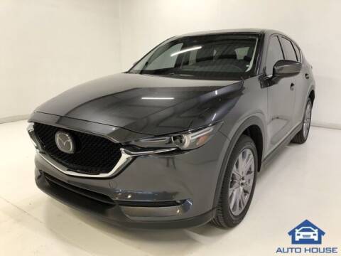 2019 Mazda CX-5 for sale at Curry's Cars Powered by Autohouse - AUTO HOUSE PHOENIX in Peoria AZ